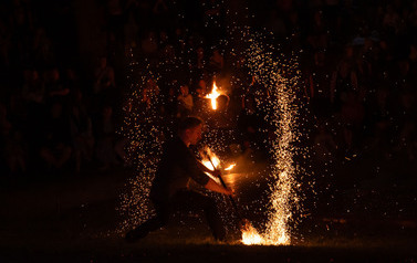 Festiwal Kraina Roztocze - Wianki nad Tanwią - 2 dzień 17