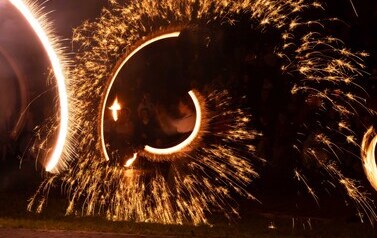 Festiwal Kraina Roztocze - Wianki nad Tanwią - 2 dzień 43