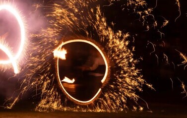 Festiwal Kraina Roztocze - Wianki nad Tanwią - 2 dzień 45