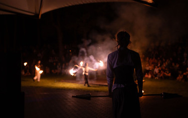 Festiwal Kraina Roztocze - Wianki nad Tanwią - 2 dzień 52