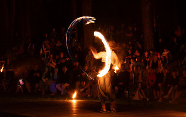 Festiwal Kraina Roztocze - Wianki nad Tanwią - 2 dzień 68