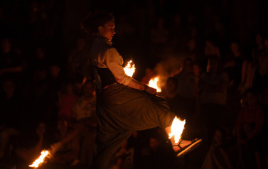 Festiwal Kraina Roztocze - Wianki nad Tanwią - 2 dzień 72