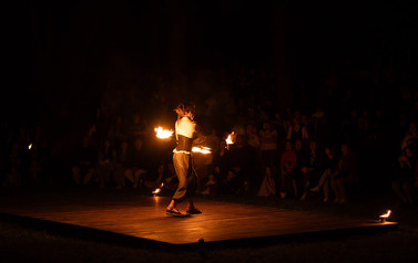 Festiwal Kraina Roztocze - Wianki nad Tanwią - 2 dzień 80