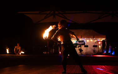Festiwal Kraina Roztocze - Wianki nad Tanwią - 2 dzień 83
