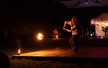 Festiwal Kraina Roztocze - Wianki nad Tanwią - 2 dzień 87