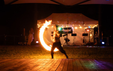 Festiwal Kraina Roztocze - Wianki nad Tanwią - 2 dzień 93