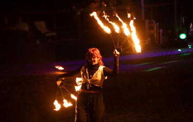 Festiwal Kraina Roztocze - Wianki nad Tanwią - 2 dzień 103