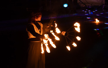 Festiwal Kraina Roztocze - Wianki nad Tanwią - 2 dzień 104