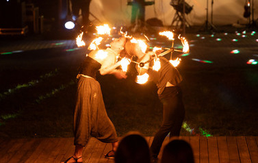 Festiwal Kraina Roztocze - Wianki nad Tanwią - 2 dzień 114