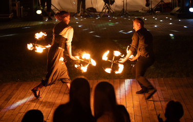Festiwal Kraina Roztocze - Wianki nad Tanwią - 2 dzień 122
