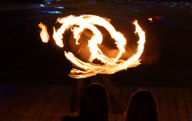 Festiwal Kraina Roztocze - Wianki nad Tanwią - 2 dzień 128