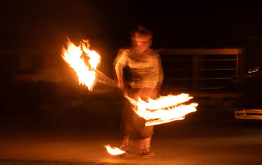 Festiwal Kraina Roztocze - Wianki nad Tanwią - 2 dzień 130