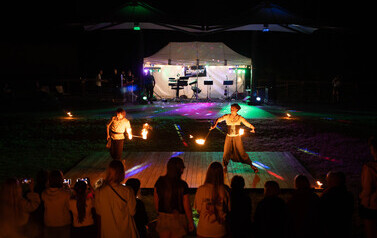 Festiwal Kraina Roztocze - Wianki nad Tanwią - 2 dzień 143