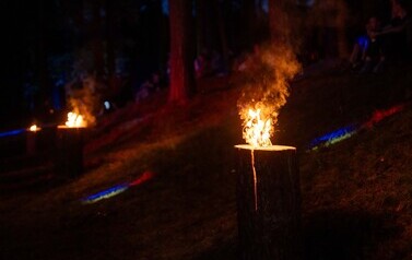 Festiwal Kraina Roztocze - Wianki nad Tanwią - 2 dzień 148