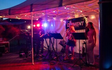 Festiwal Kraina Roztocze - Wianki nad Tanwią - 2 dzień 157