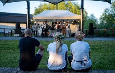 Festiwal Kraina Roztocze - Wianki nad Tanwią - 2 dzień 178