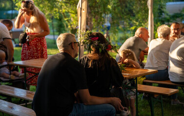 Festiwal Kraina Roztocze - Wianki nad Tanwią - 2 dzień 179