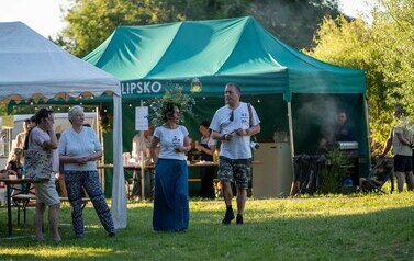 Festiwal Kraina Roztocze - Wianki nad Tanwią - 2 dzień 182