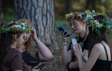 Festiwal Kraina Roztocze - Wianki nad Tanwią - 2 dzień 188