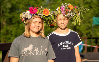 Festiwal Kraina Roztocze - Wianki nad Tanwią - 2 dzień 198