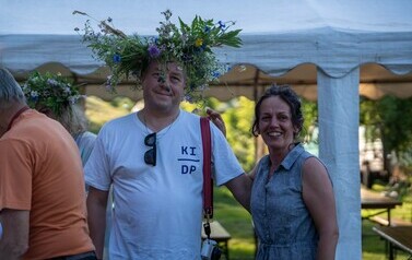 Festiwal Kraina Roztocze - Wianki nad Tanwią - 2 dzień 201