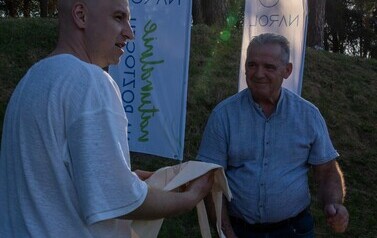 Festiwal Kraina Roztocze - Wianki nad Tanwią - 2 dzień 219