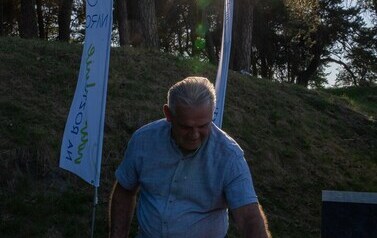 Festiwal Kraina Roztocze - Wianki nad Tanwią - 2 dzień 220