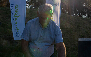 Festiwal Kraina Roztocze - Wianki nad Tanwią - 2 dzień 222