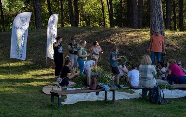 Festiwal Kraina Roztocze - Wianki nad Tanwią - 2 dzień 225