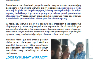 Dobry klimat 10