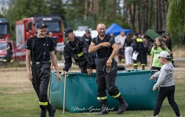 Gminne Zawody Sportowo-Pożarnicze Gminy Narol 2026  3