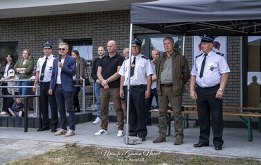 Gminne Zawody Sportowo-Pożarnicze Gminy Narol 2026  8