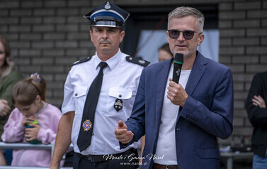 Gminne Zawody Sportowo-Pożarnicze Gminy Narol 2026  9