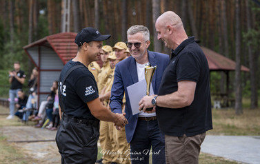 Gminne Zawody Sportowo-Pożarnicze Gminy Narol 2026  15