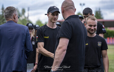 Gminne Zawody Sportowo-Pożarnicze Gminy Narol 2026  19
