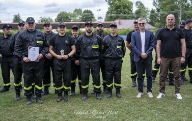 Gminne Zawody Sportowo-Pożarnicze Gminy Narol 2026  21