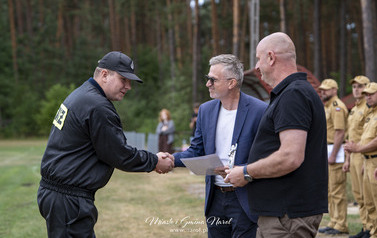 Gminne Zawody Sportowo-Pożarnicze Gminy Narol 2026  22