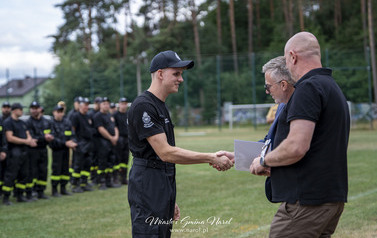 Gminne Zawody Sportowo-Pożarnicze Gminy Narol 2026  25