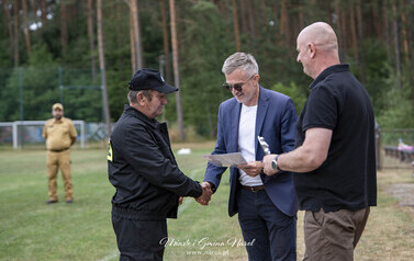 Gminne Zawody Sportowo-Pożarnicze Gminy Narol 2026  27