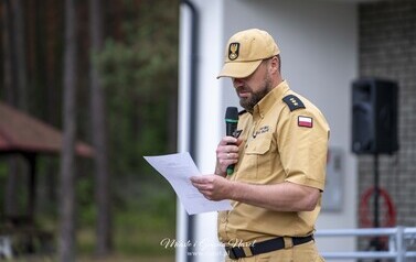 Gminne Zawody Sportowo-Pożarnicze Gminy Narol 2026  37