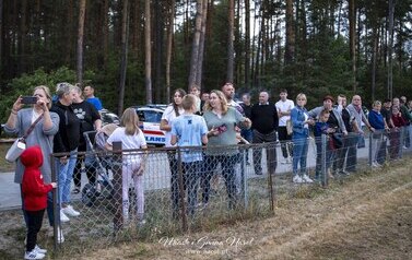 Gminne Zawody Sportowo-Pożarnicze Gminy Narol 2026  40