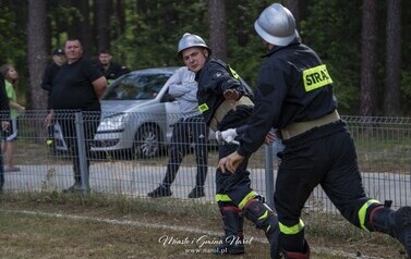 Gminne Zawody Sportowo-Pożarnicze Gminy Narol 2026  44