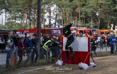 Gminne Zawody Sportowo-Pożarnicze Gminy Narol 2026  45