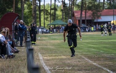 Gminne Zawody Sportowo-Pożarnicze Gminy Narol 2026  48