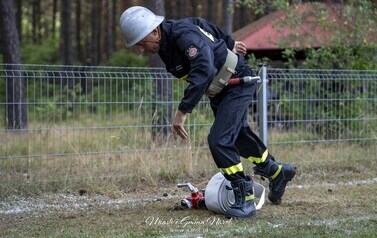 Gminne Zawody Sportowo-Pożarnicze Gminy Narol 2026  50