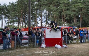 Gminne Zawody Sportowo-Pożarnicze Gminy Narol 2026  55