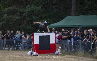 Gminne Zawody Sportowo-Pożarnicze Gminy Narol 2026  57