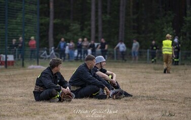 Gminne Zawody Sportowo-Pożarnicze Gminy Narol 2026  59