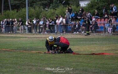 Gminne Zawody Sportowo-Pożarnicze Gminy Narol 2026  68