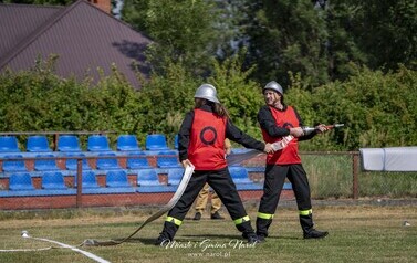 Gminne Zawody Sportowo-Pożarnicze Gminy Narol 2026  75